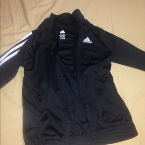 Adidas Track jacket